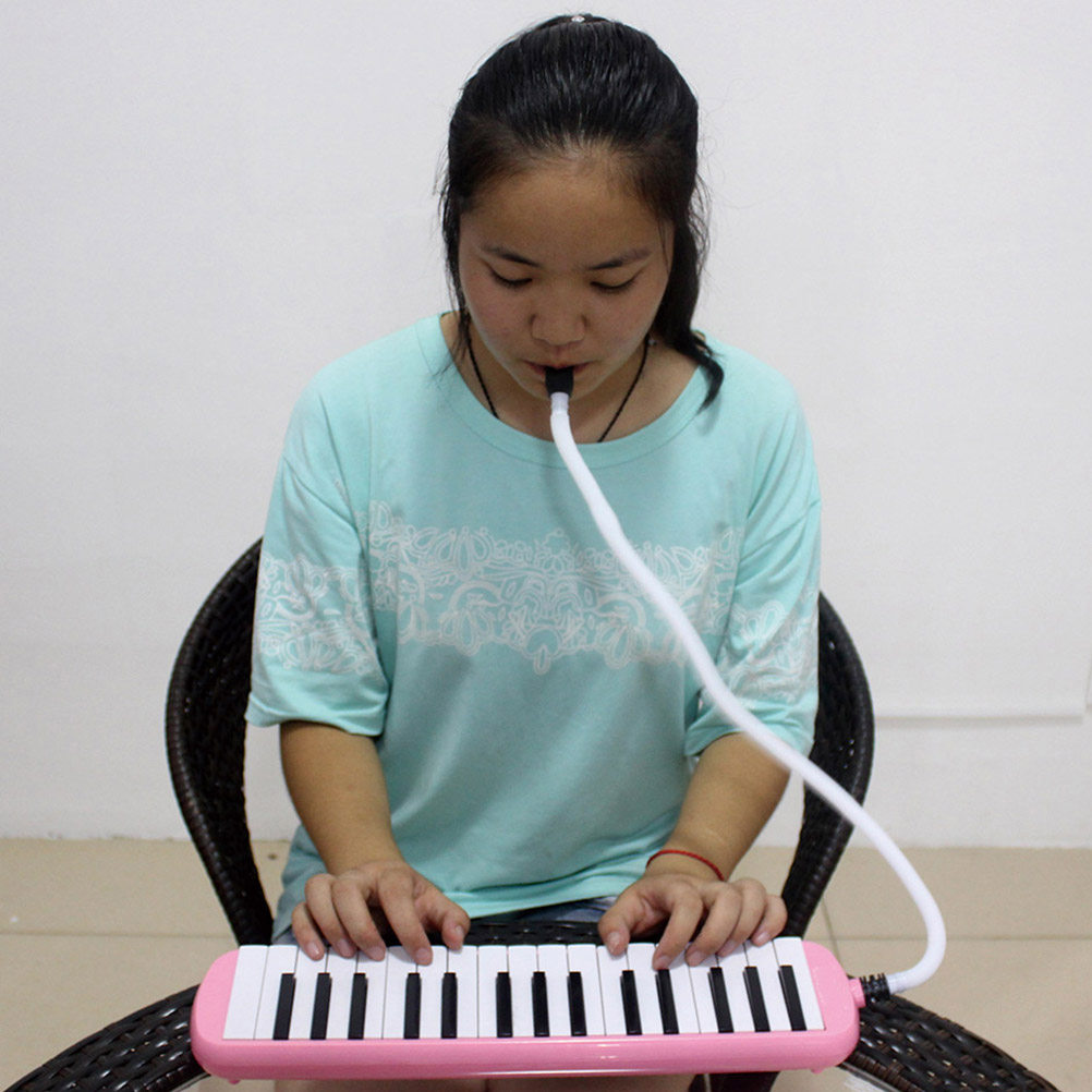 Musical Instrument Melodica - 32 Key Pianica Melodica Musical Instrument