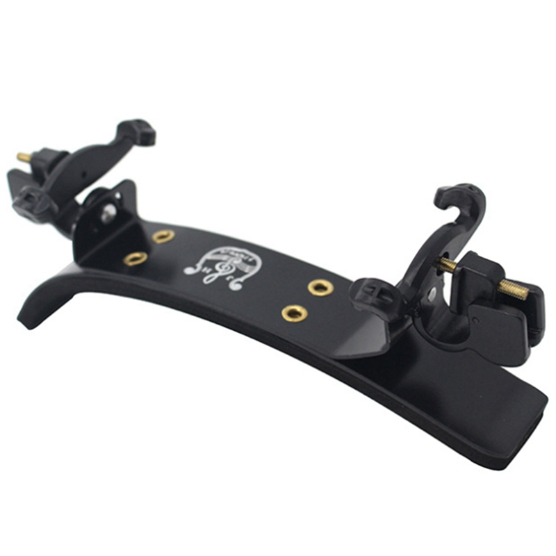 Musical Instrument Veena - Violin Shoulder Rest Adjustable Bon Style