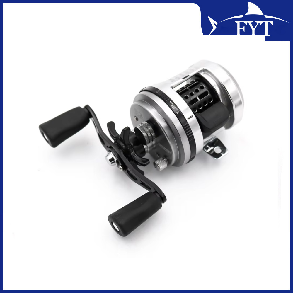 Ocean Drum Wave - Bait Casting Reel DX Small Drum