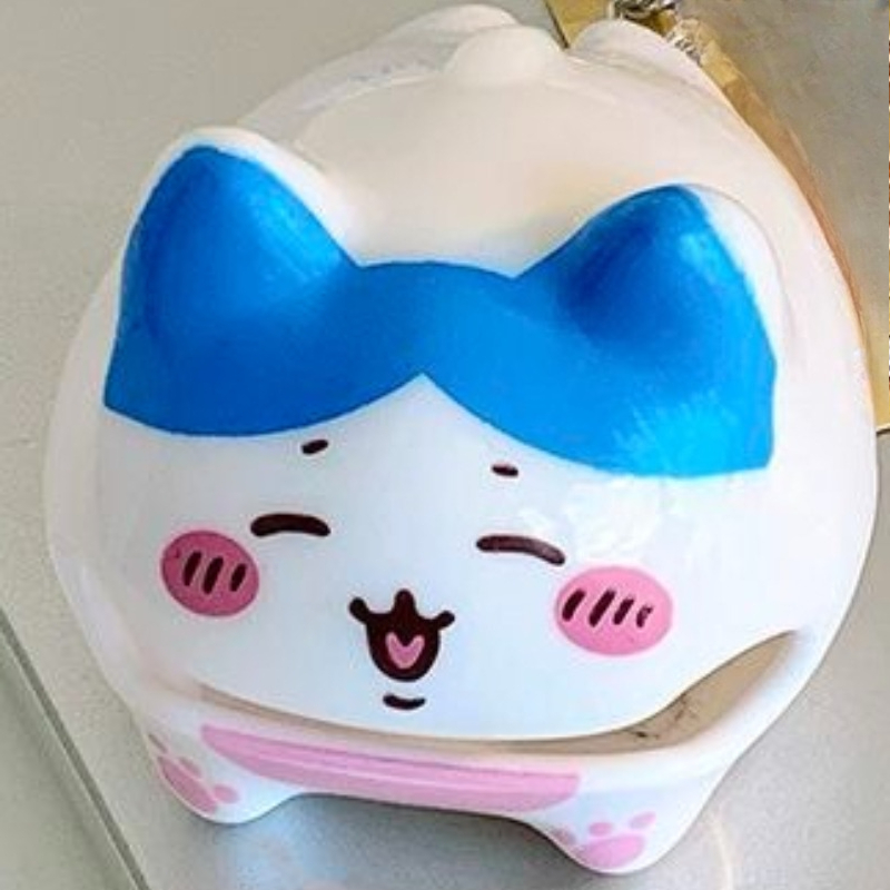 Musical Instrument That You Blow Into - Anime Cartoon Kawaii Chiikawa Unzip Meditate