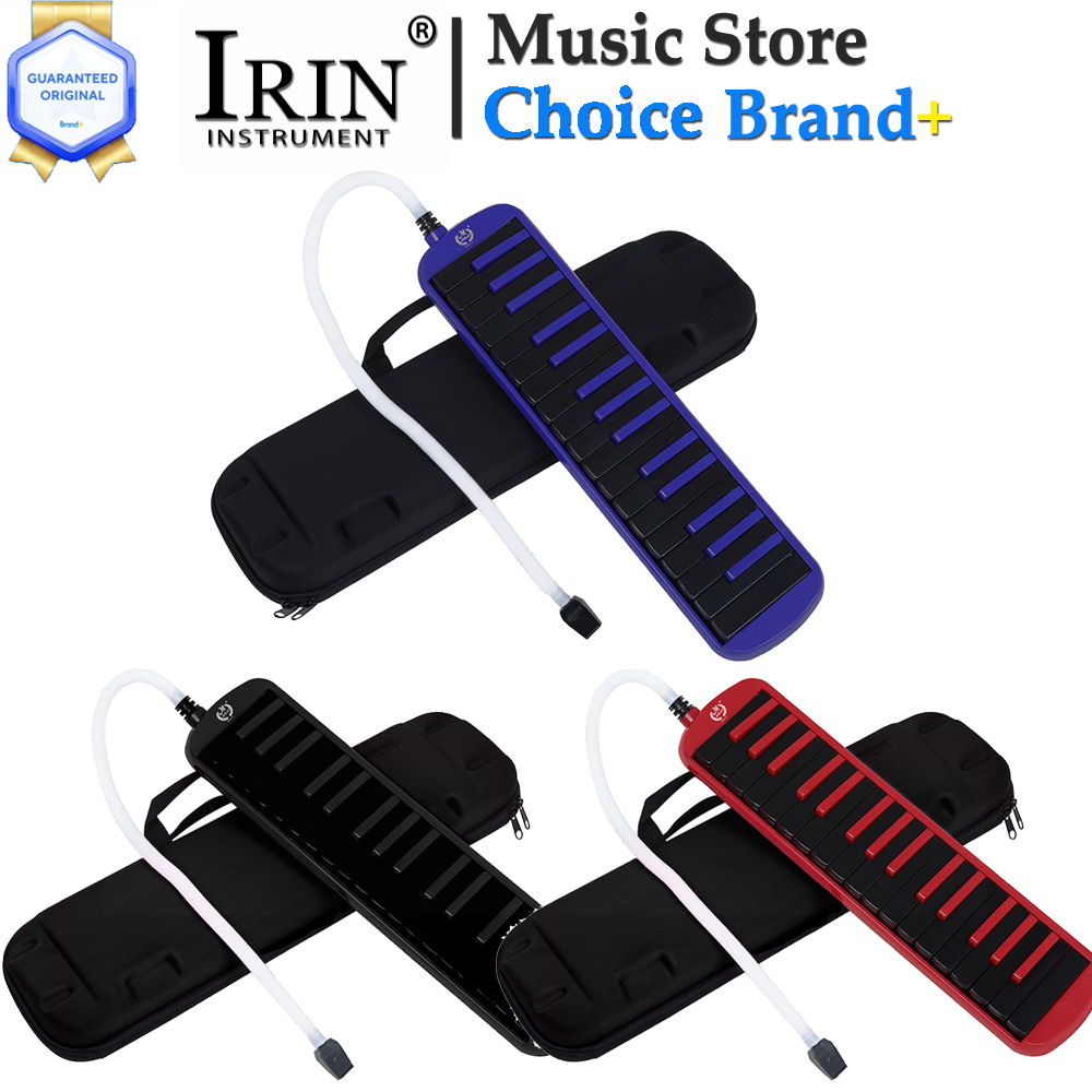 Musical Instrument Melodica - M MBAT 32 Keys Piano Melodica