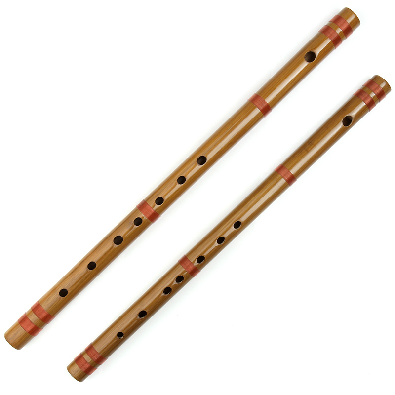 Musical Instrument Japan - High Quality Handmade Bamboo Japanese Sinobue