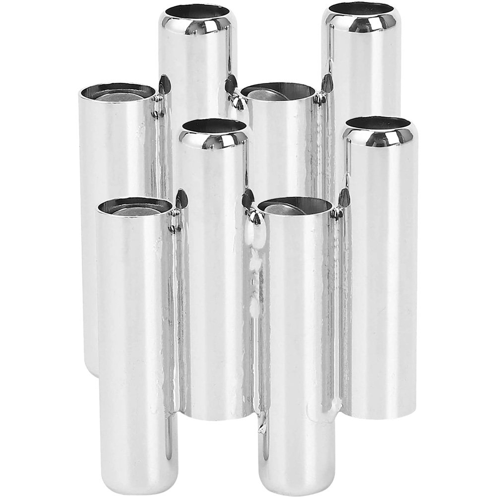 2Pcs Stainless Steel Violin Tu - Musical Instrument That You Blow Into review and price