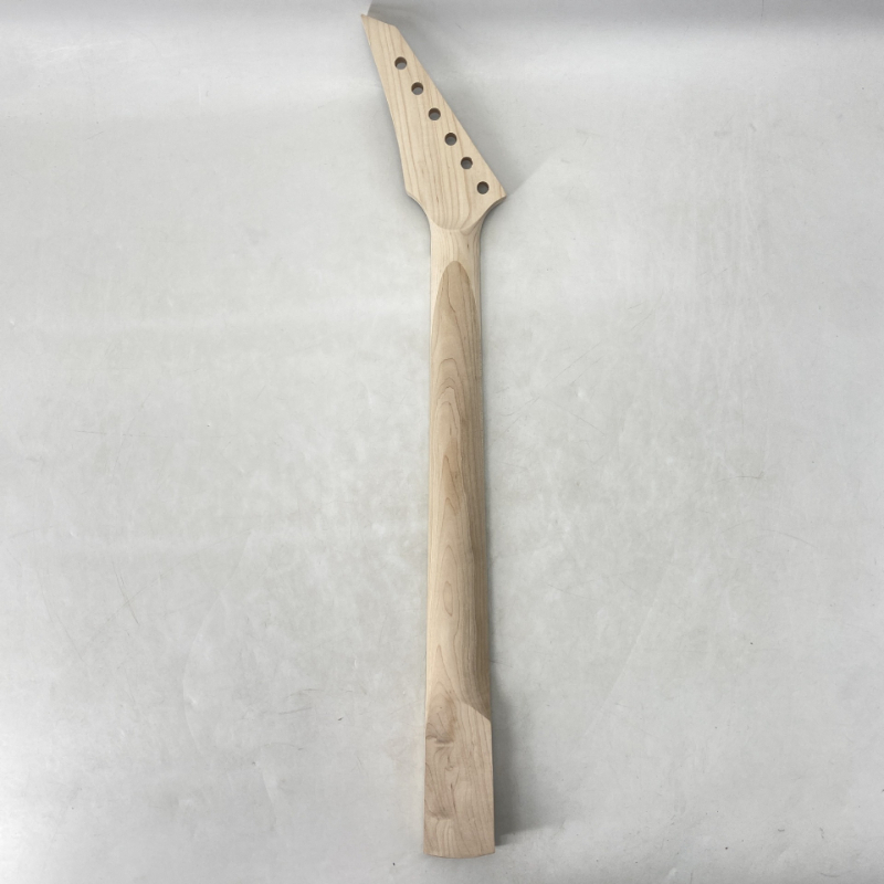 24 Frets Maple Electric Guitar - Musical Instrument You Shake review and price