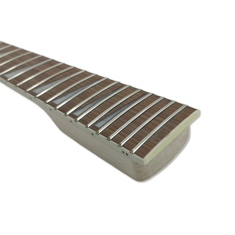 24 Frets Maple Electric Guitar - Musical Instrument You Shake review and price