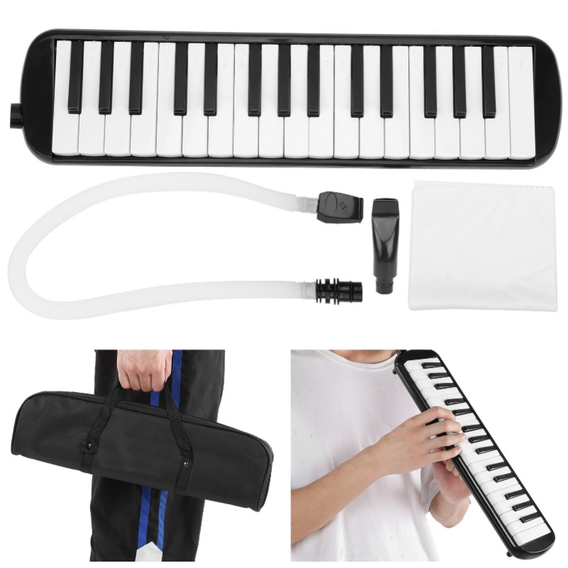 IRIN Melodica 32 Key Wind Musi - Musical Instrument Melodica review and price