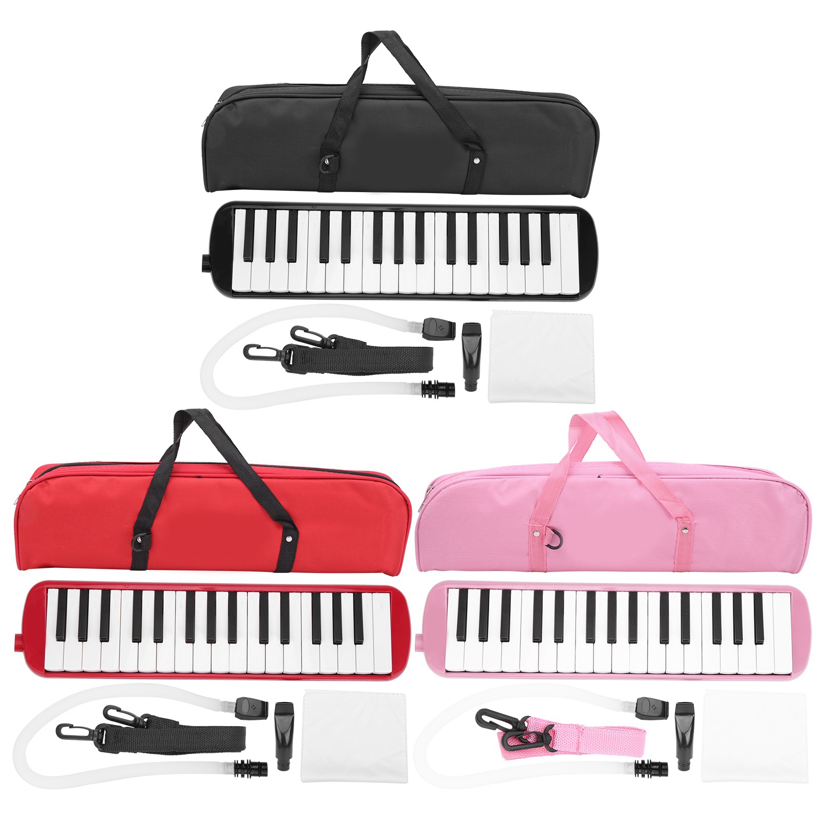 IRIN Melodica 32 Key Wind Musi - Musical Instrument Melodica review and price
