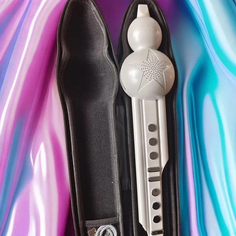 Electric sound gourd silk, ele - Musical Instrument That You Blow Into review and price