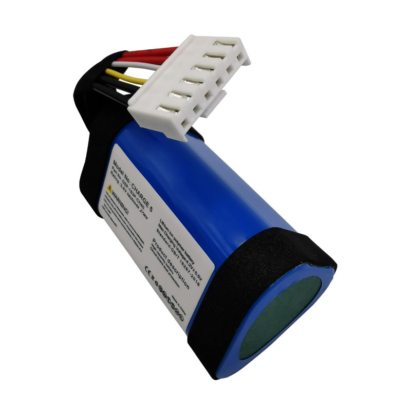 18000mAh GSP-1S3P-CH40 For JBL - Jbl Speaker Charge 5 review and price