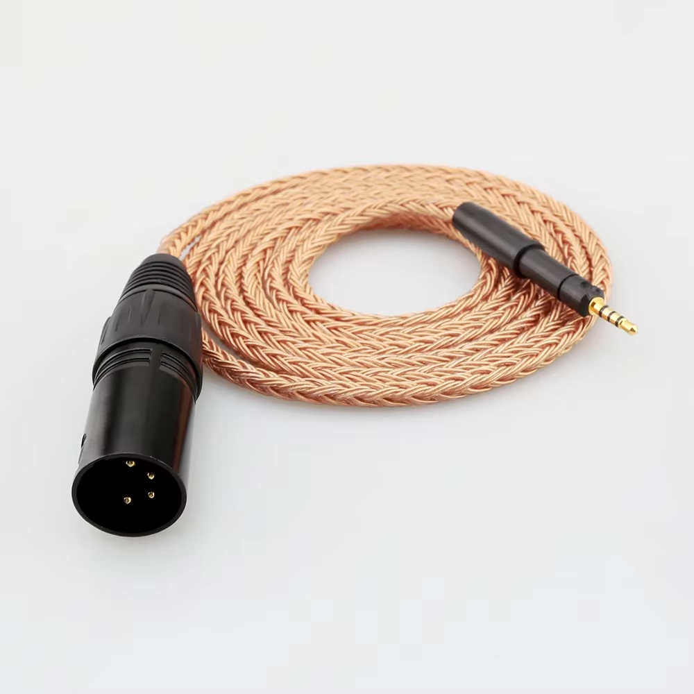 HIFI 3.5mm/4.4mm/2.5mm/6.35 XL - Sennheiser Headphone Hd 560S review and price