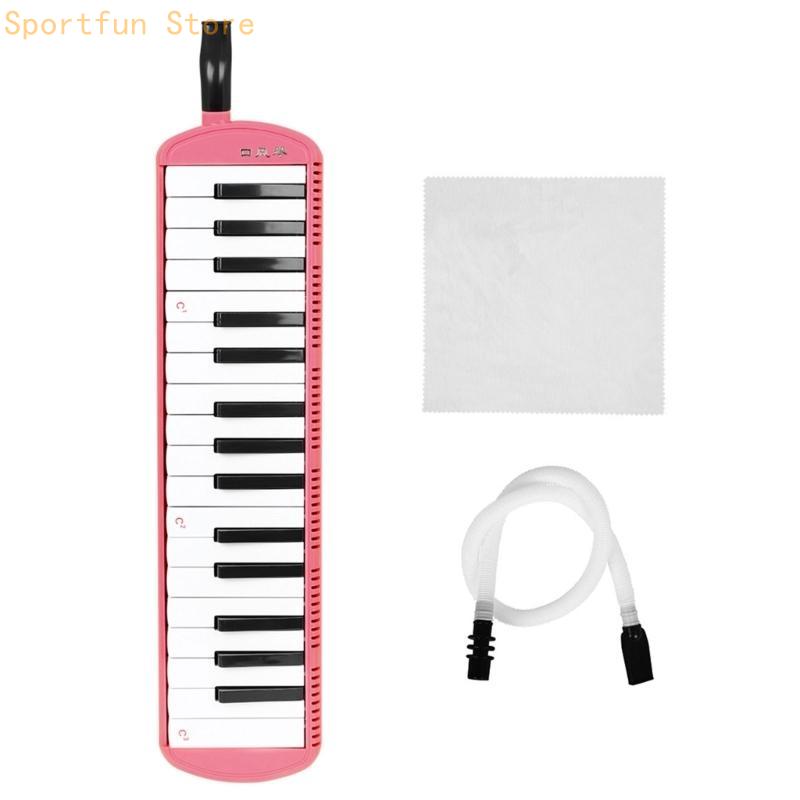 X7JD Multifuntional 32 Keys Me - Musical Instrument Melodica review and price