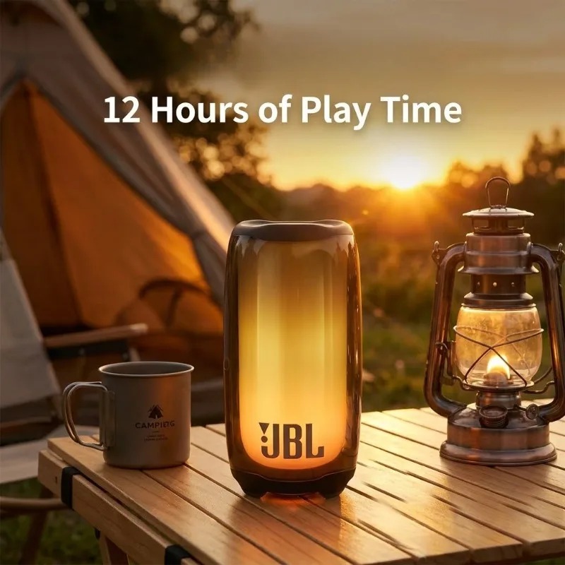 1. JBL PULSE 5 Bluetooth Party - Jbl Speaker Charge 5 review and price