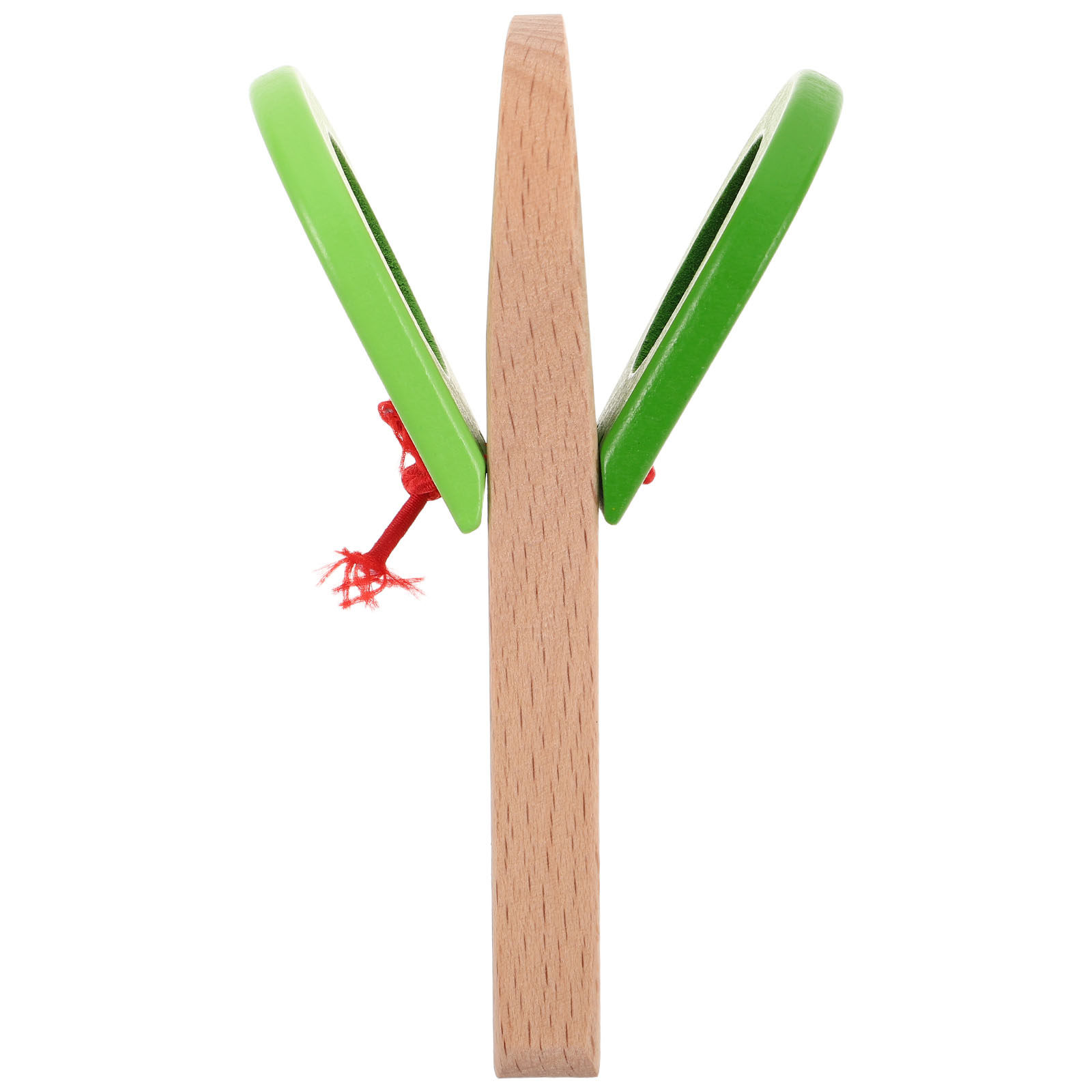 Wooden Castanets Clapper for P - Musical Instrument Clapper review and price
