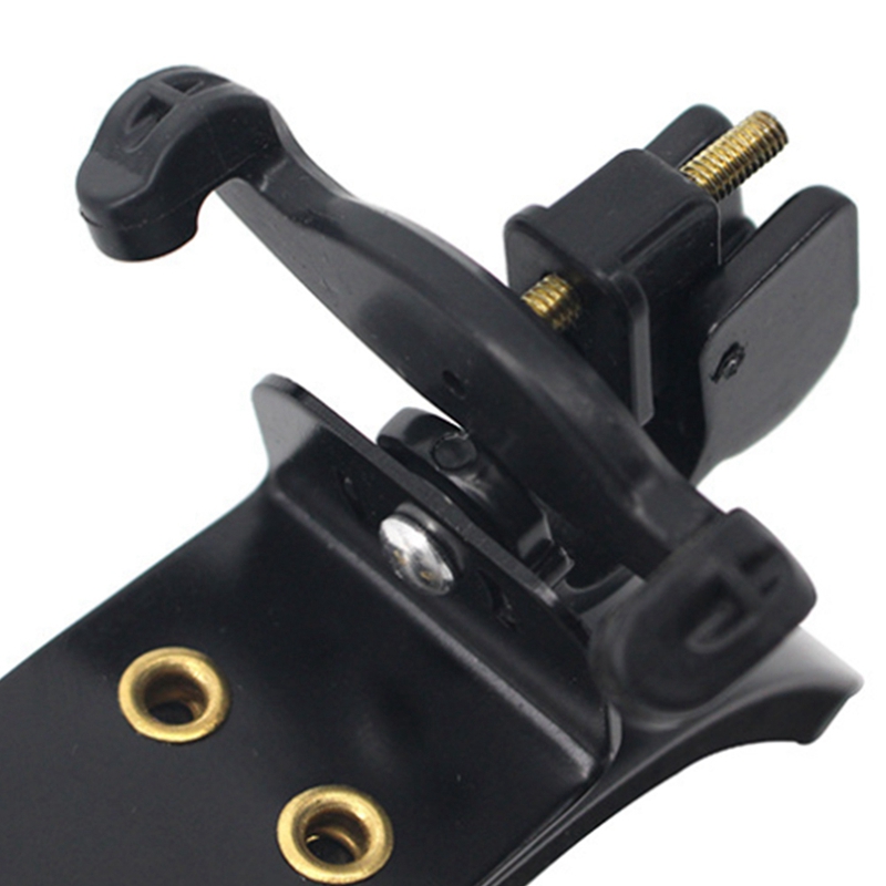 Violin Shoulder Rest Adjustabl - Musical Instrument Veena review and price