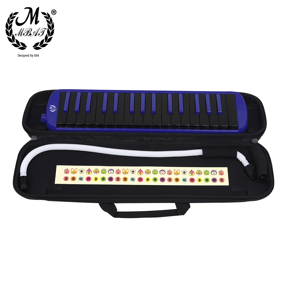 M MBAT 32 Key Melodica Piano M - Musical Instrument Melodica review and price