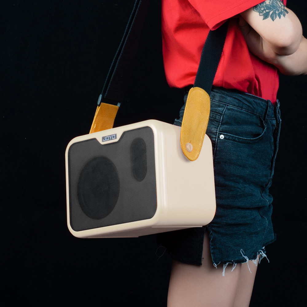 Portable Electric Bass Audio A - Musical Instrument Amplifier review and price