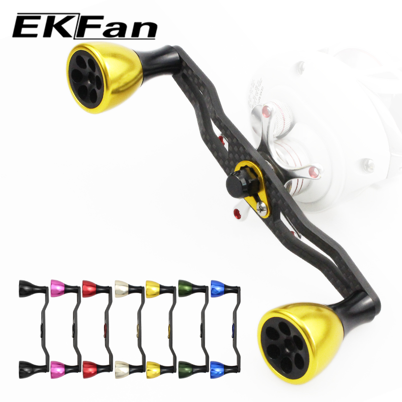EKfan 130MM 105MM Suitable For - Ocean Drum Wave review and price