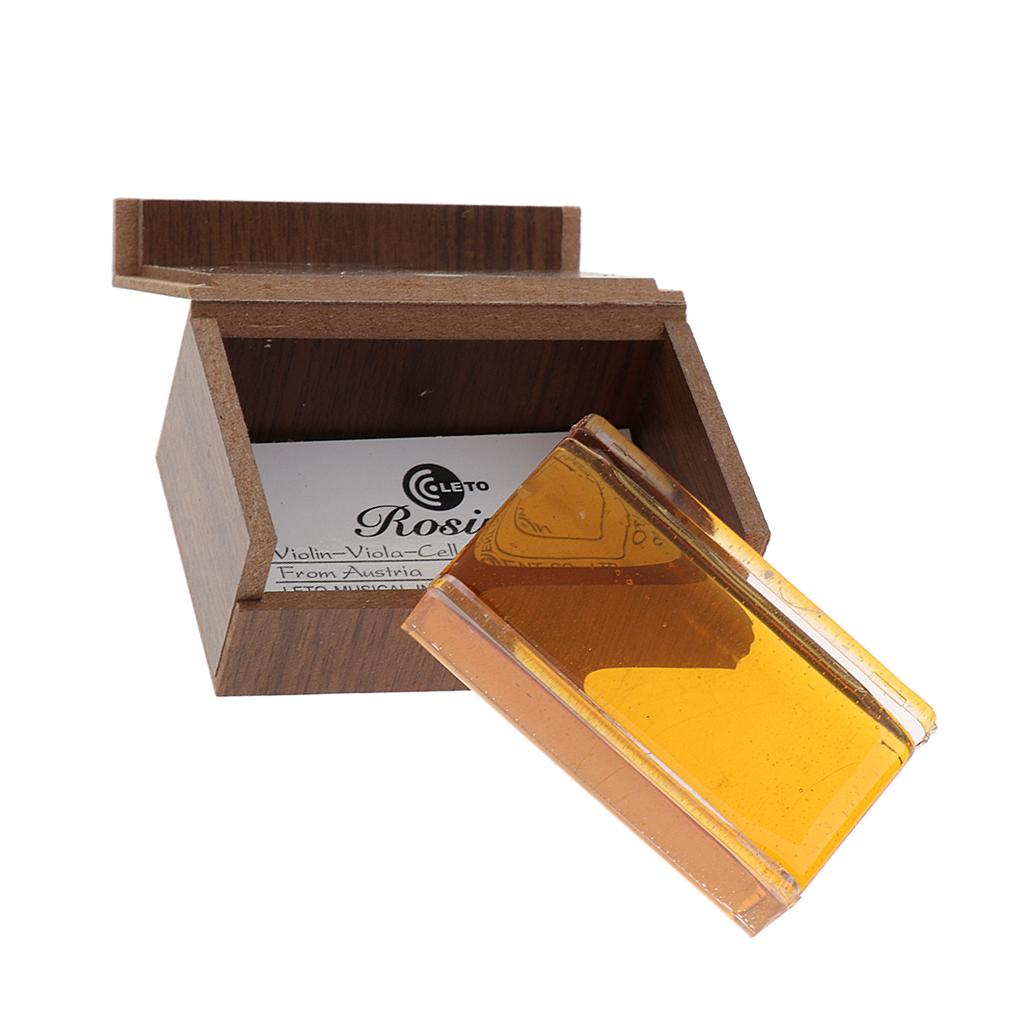 Rosin for Violin Fiddle Cello  - Musical Instrument Fiddle review and price