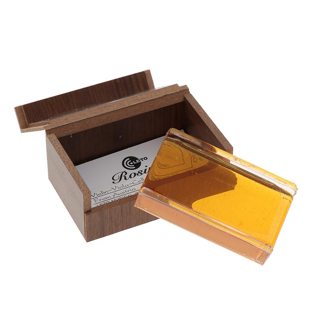 Rosin for Violin Fiddle Cello  - Musical Instrument Fiddle review and price