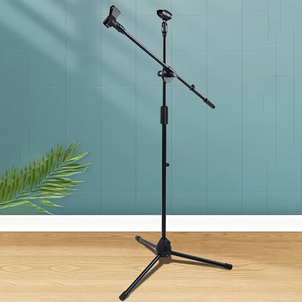 Performance Microphone Floor S - Musical Instrument You Shake review and price
