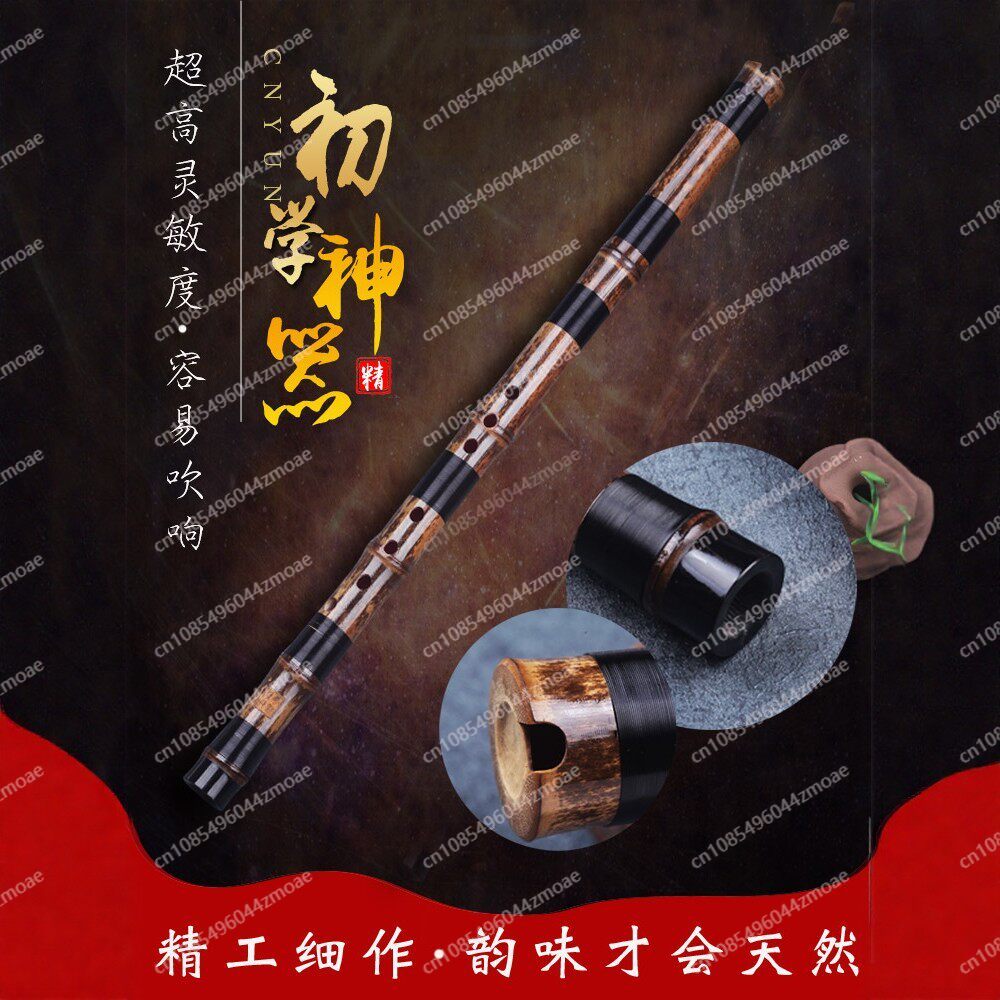 Professional play hole flute o - Musical Instrument That You Blow Into review and price