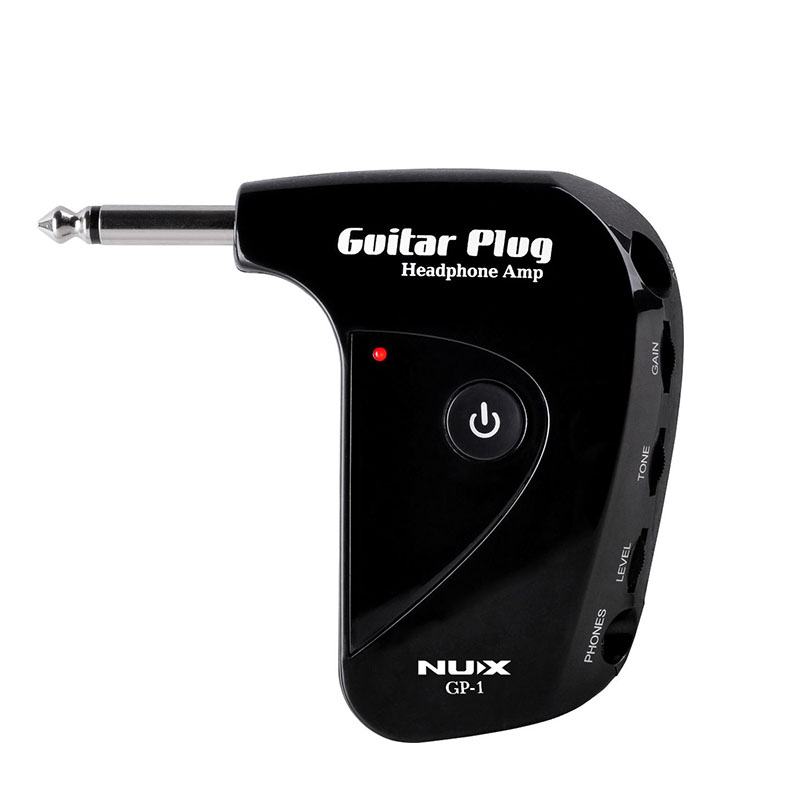NUX GP-1 Portable Electric Gui - Musical Instrument Amplifier review and price