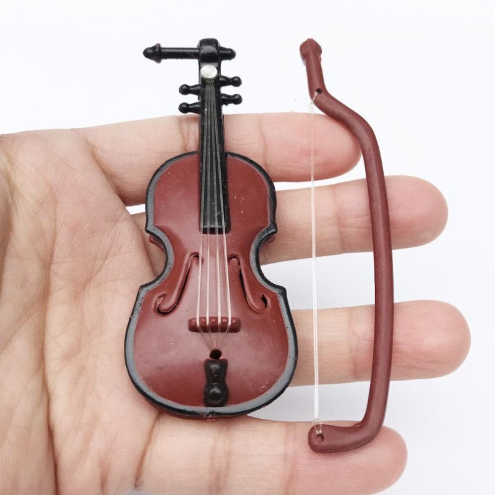 Miniature Model Mini Golden Tr - Musical Instrument Japan review and price