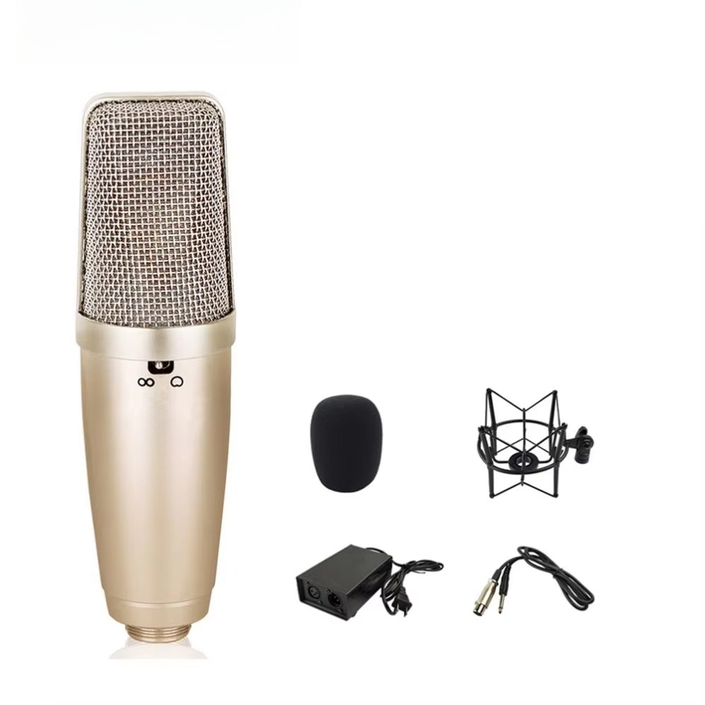 Brand New Kids Microphone With - Musical Instrument Brands review and price