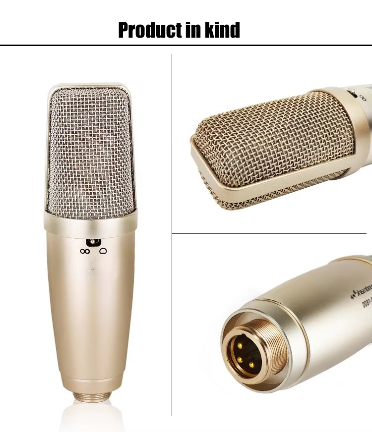 Brand New Kids Microphone With - Musical Instrument Brands review and price