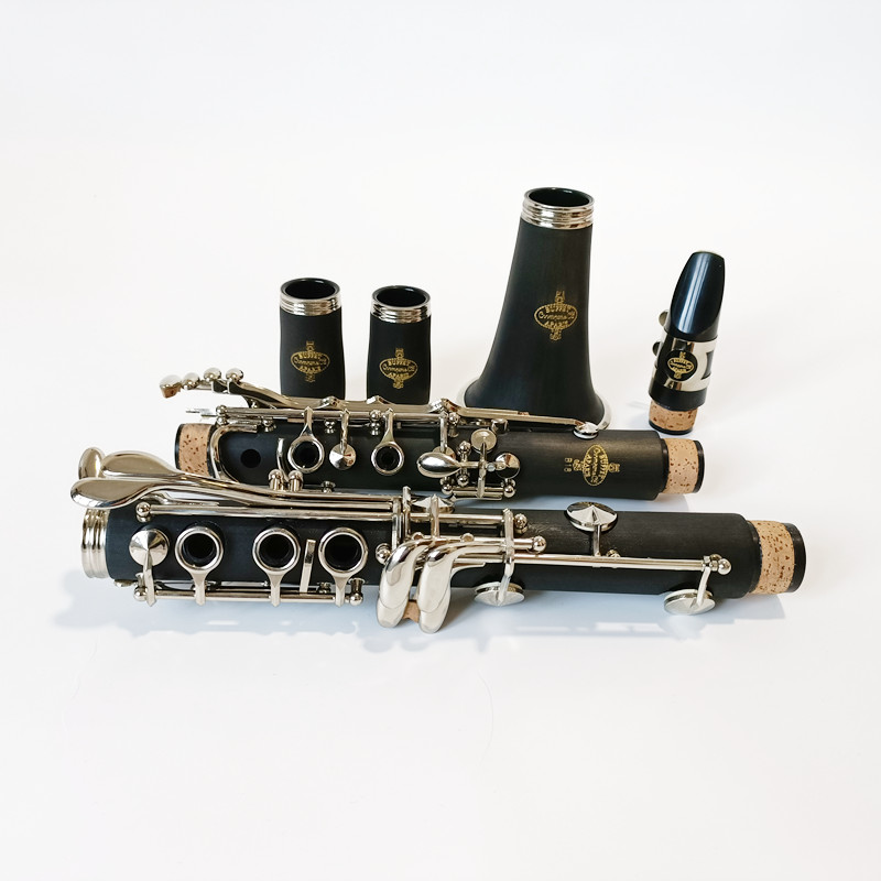 Brand Buffet Crampon Prodige B - Musical Instrument Brands review and price