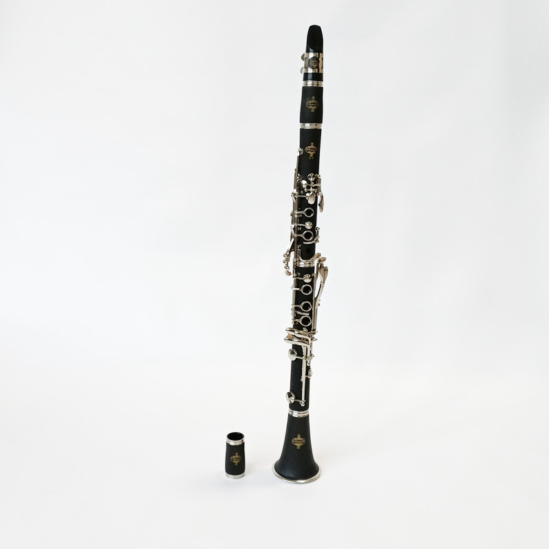 Brand Buffet Crampon Prodige B - Musical Instrument Brands review and price