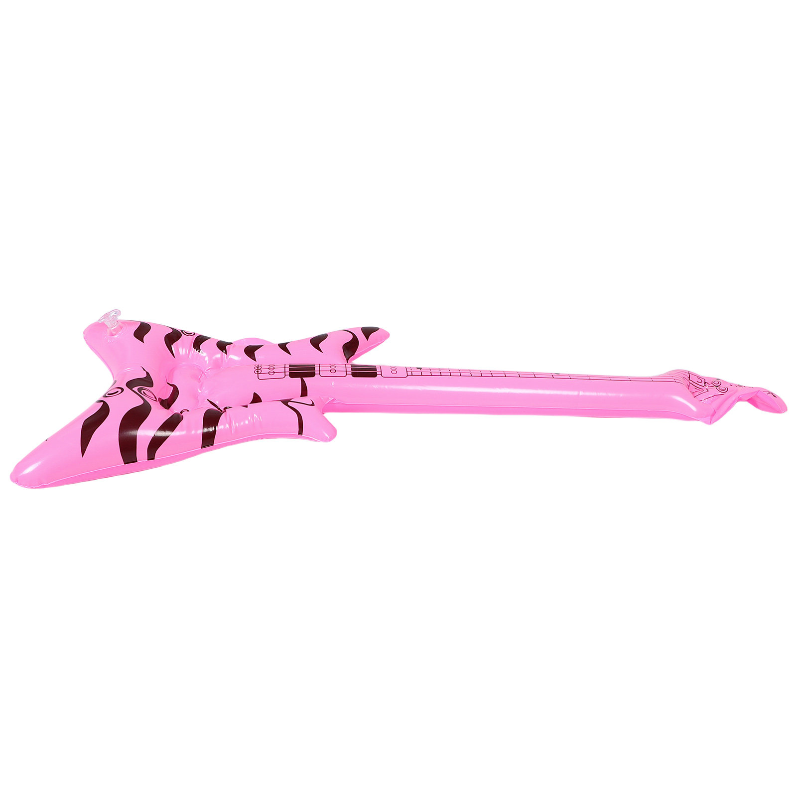Inflatable Rock and Roll Guita - Musical Instrument That You Blow Into review and price