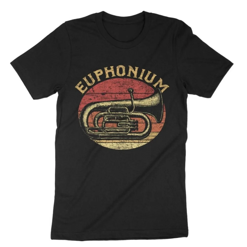 Funny Euphonium Vintage Men's  - Musical Instrument Euphonium review and price