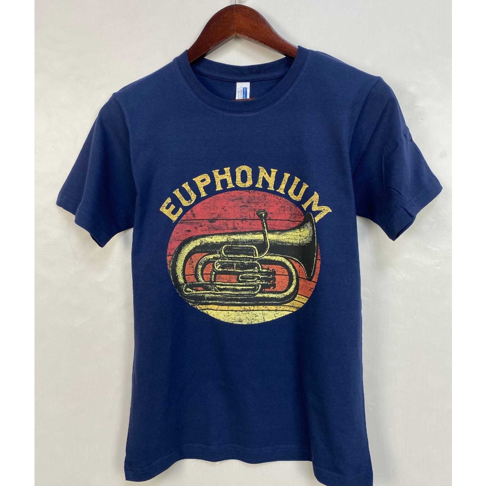 Funny Euphonium Vintage Men's  - Musical Instrument Euphonium review and price