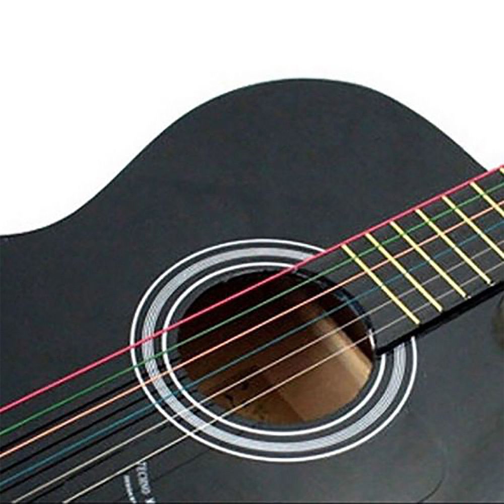 Brand New Rainbow Light Steel  - Musical Instrument Brands review and price