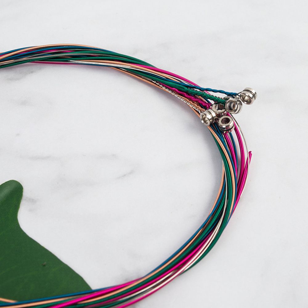 Brand New Rainbow Light Steel  - Musical Instrument Brands review and price