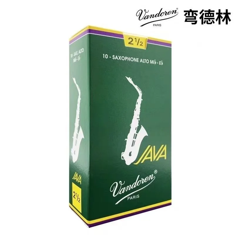 Green Box Alto Saxophone Reeds - Musical Instrument Euphonium review and price