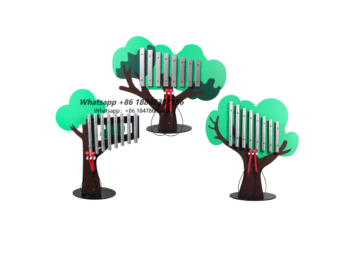 Outdoor Aluminum & Steel Music - Musical Instrument Harmony review and price