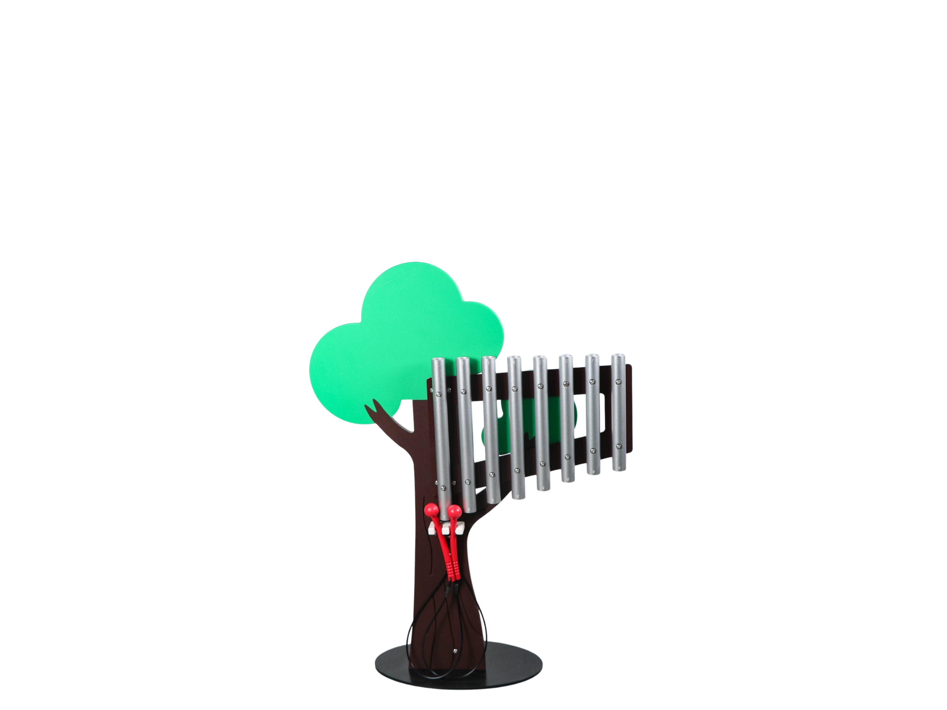 Outdoor Aluminum & Steel Music - Musical Instrument Harmony review and price