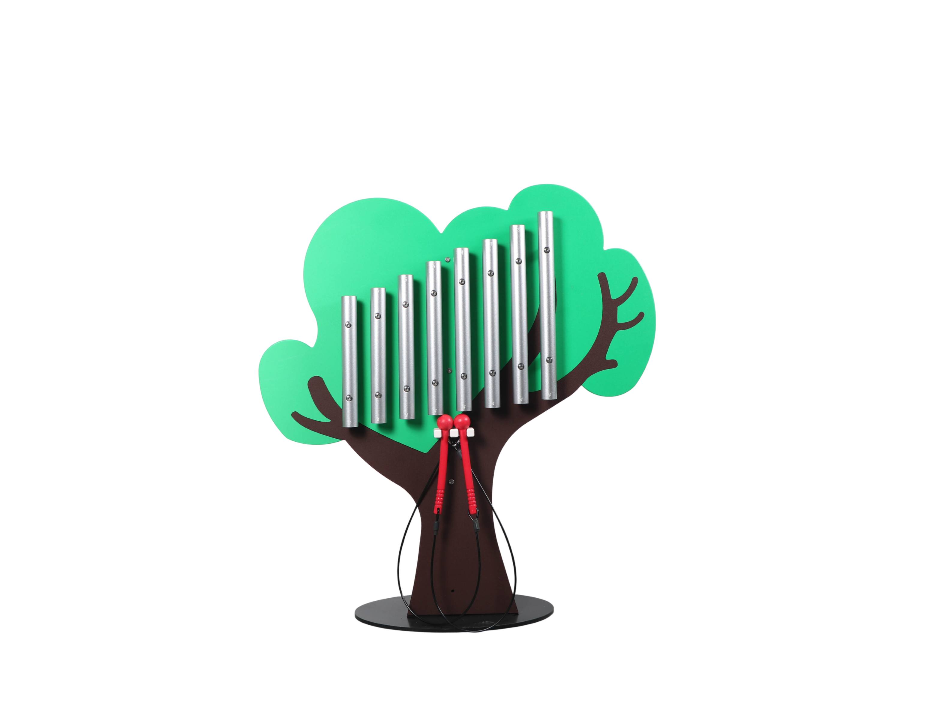 Outdoor Aluminum & Steel Music - Musical Instrument Harmony review and price