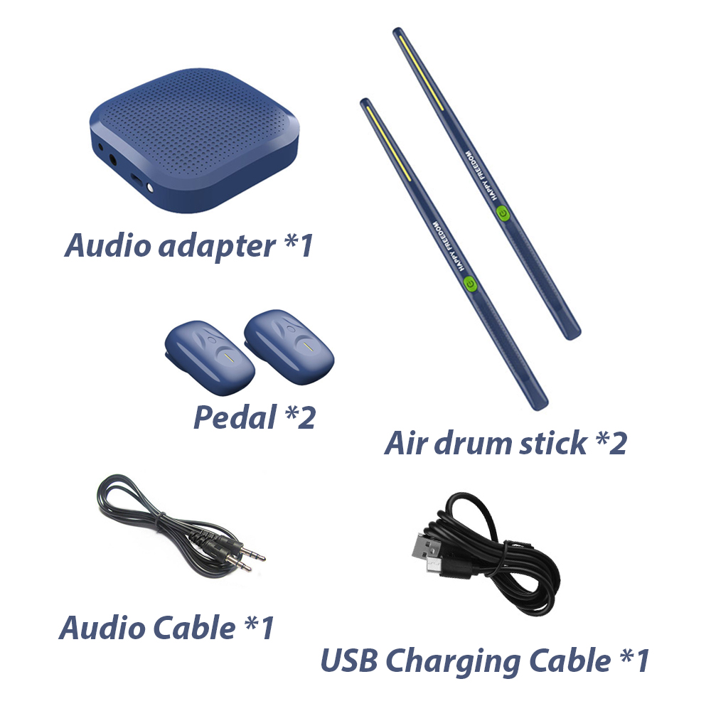 Somatosensory Virtual Drum Kit - Musical Instrument Virtual review and price