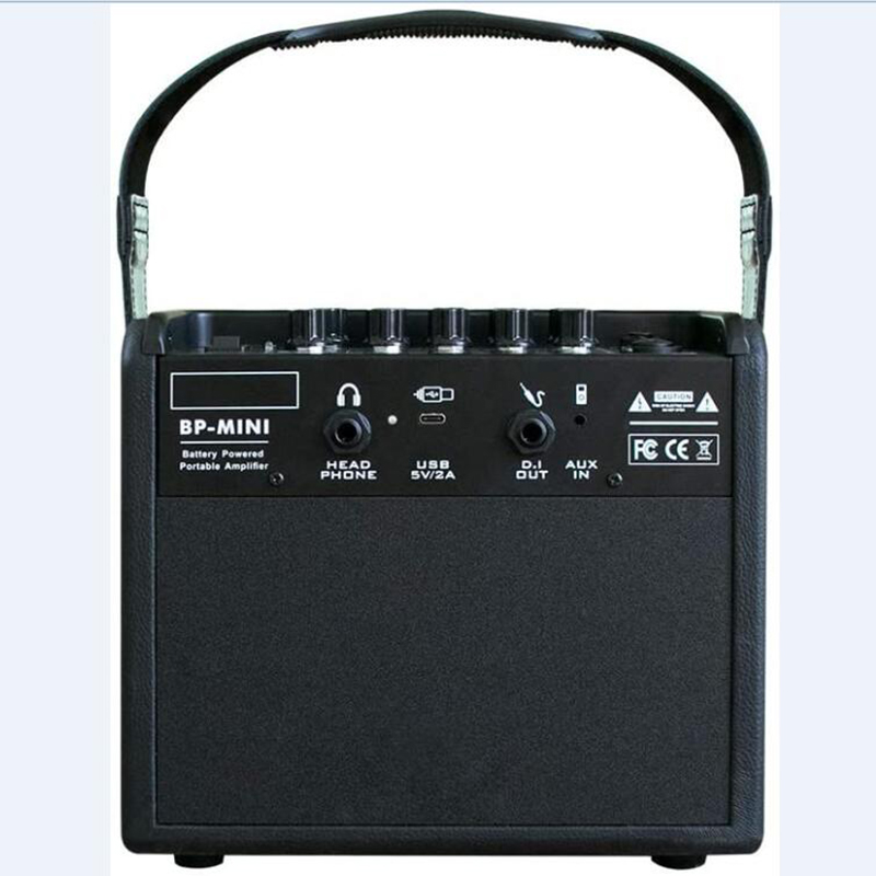 Coolmusic BP mini Acoustic Ele - Musical Instrument Amplifier review and price