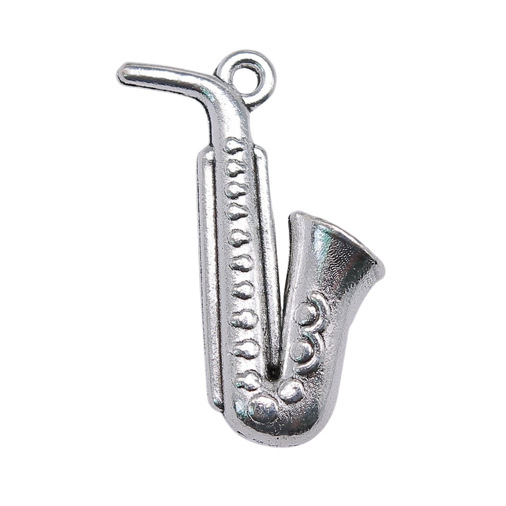 20pcs 26x21mm(1.02x0.83inch) A - Musical Instrument Jewelry review and price