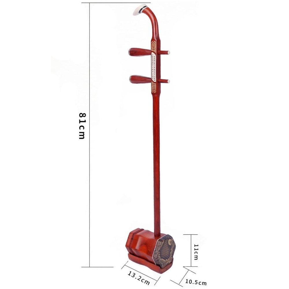 Traditional Chinese 2-String E - Musical Instrument Fiddle review and price