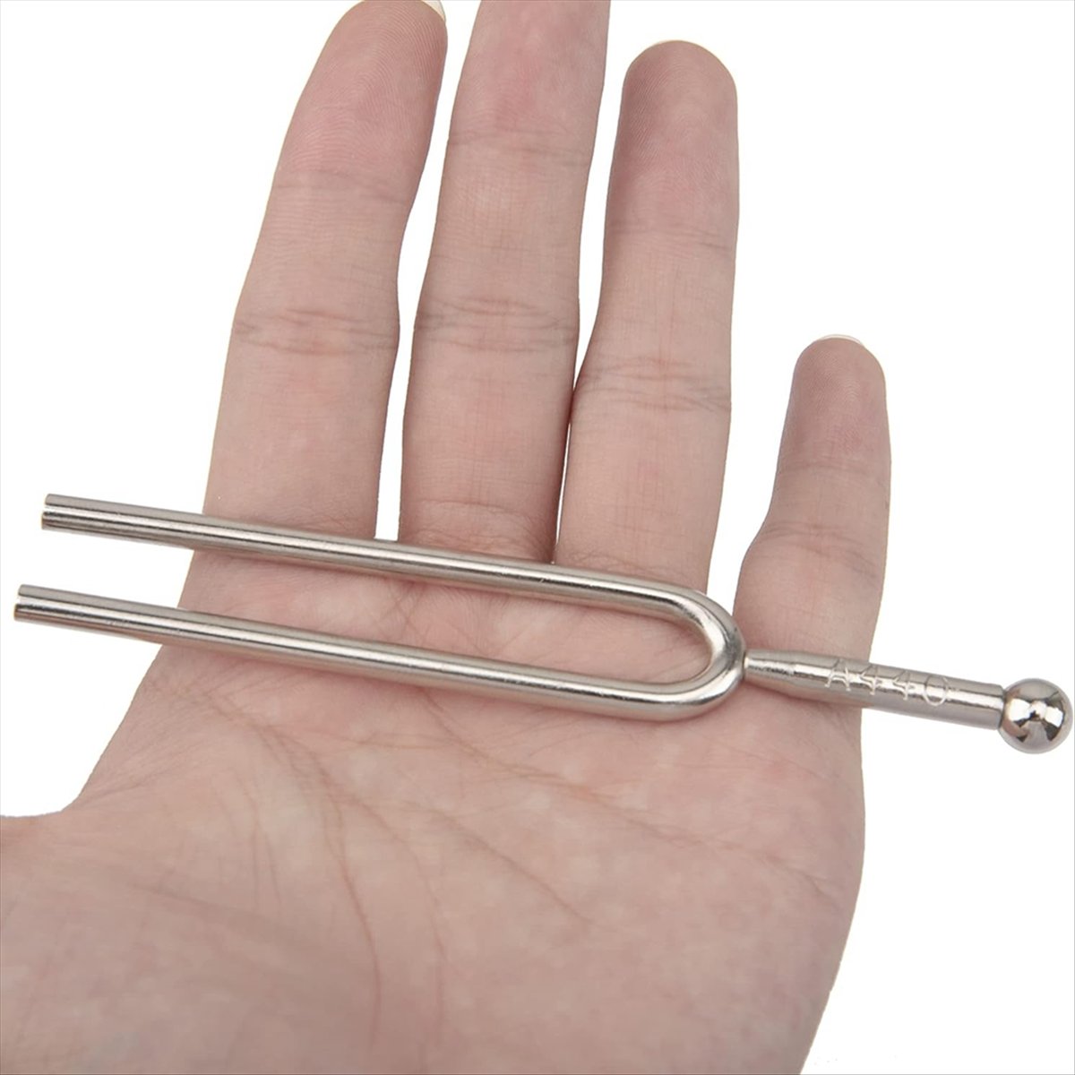 L79A 3Pack A440Hz Tuning Fork  - Musical Instrument Tuning Guitar Tuner. Standard Guitar Tuning review and price