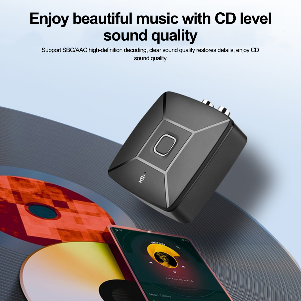 Bluetooth 6.0 Audio Receiver H - Musical Instrument Amplifier review and price