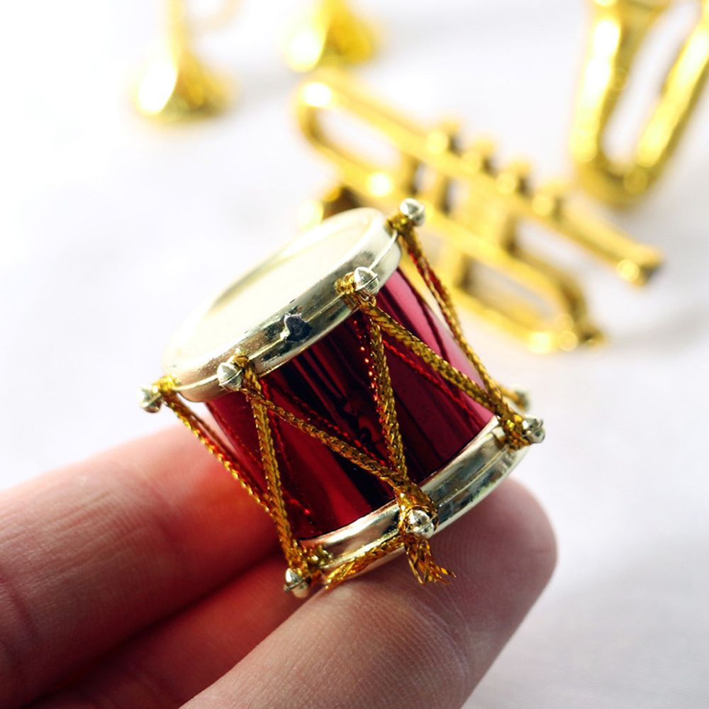 Miniature Doll Musical Instrum - Musical Instrument Veena review and price
