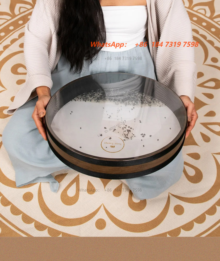 Wave Drum Onomatopoeia Healing - Ocean Drum Wave review and price