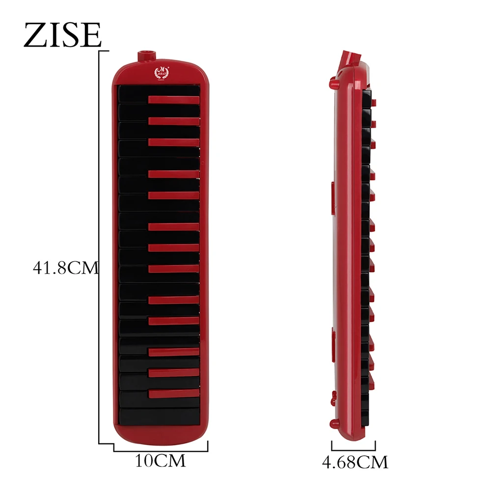 32 Keys Piano Melodica Keyboar - Musical Instrument Melodica review and price