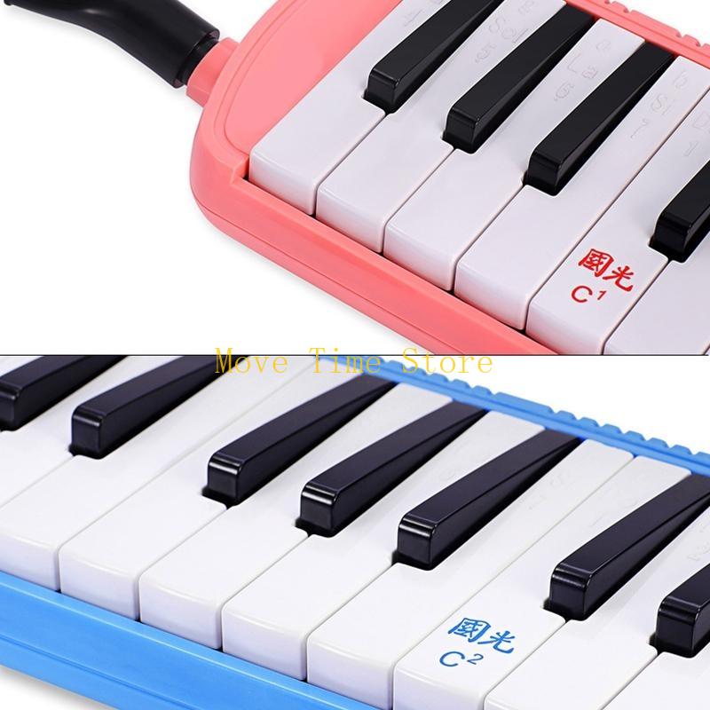 92ME Melodica 32 for Key Piano - Musical Instrument Melodica review and price